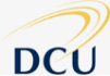 Dublin City University logo
